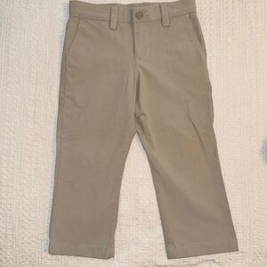 Vineyard Vines toddler Performance Khakis